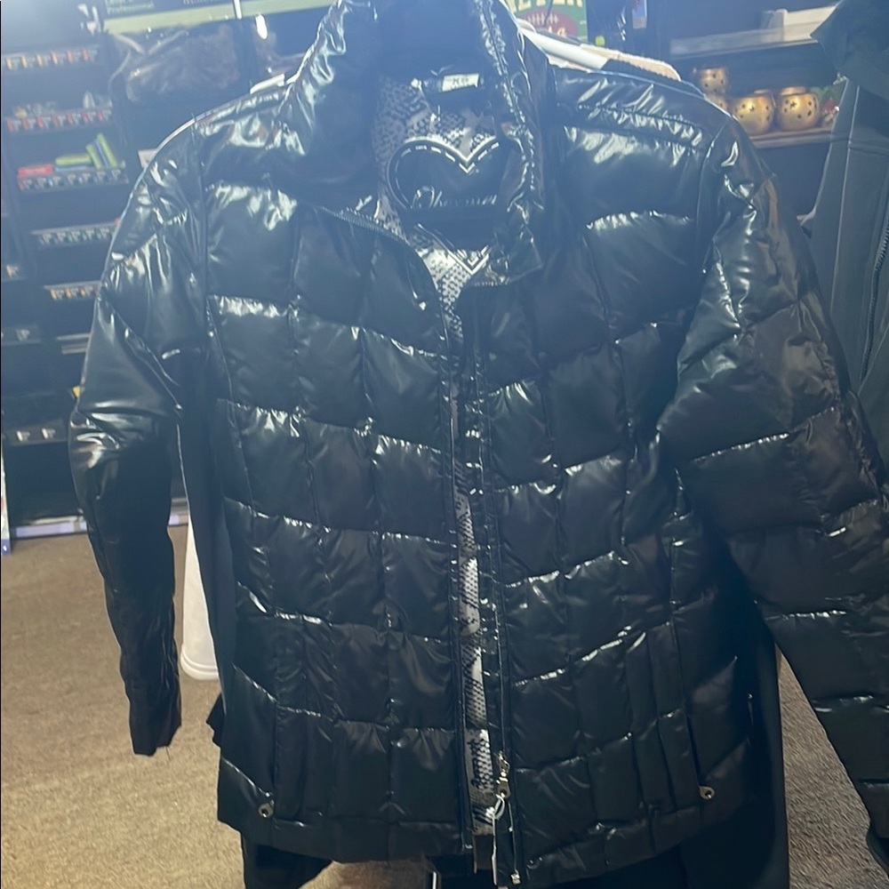 Obermeyer Black Women's Jacket